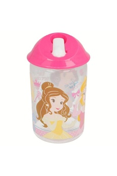 Biberon Princess Princess - mug avec embout buccal 360 ??ml