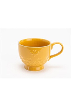tasse et mugs amadeus - tasse en grès abeille