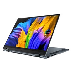 Pc Portable Asus Asus Up5400Ea-Kn022T 14'' - Intel Core I7-1165G7 2.8 Ghz - Intel Iris Xe Graphics - Ssd 1000 Go - Ram 16 Go