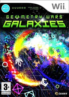 Geometry Wars