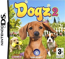 Dogz 2