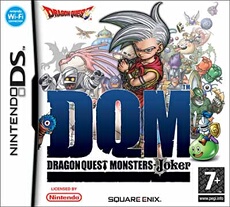 Dragon Quest Monster Joker