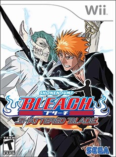 Bleach