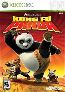 Kung-Fu Panda