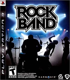 Rock Band