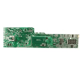 Module selecteur de programme 41031045 pour Lave-linge Hoover - Livraison rapide Module selecteur de programme 41031045 pour Lave-linge Hoover - Livraison rapide