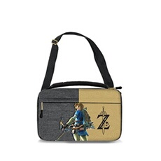 Etui de transport pour Nintendo Switch Commuter Zelda