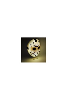 figurine de collection paladone lampe d'ambiance led vendredi 13, friday the 13th officielle