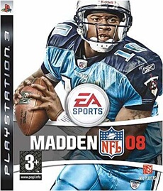 Madden 08