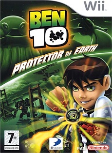 Ben 10