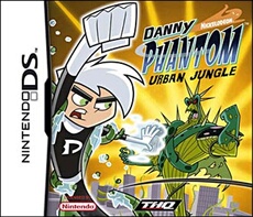 Danny Phantom - Urban Jungle