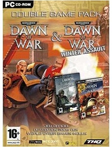 Dawn of War - Edition Gold