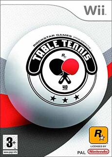Table Tennis
