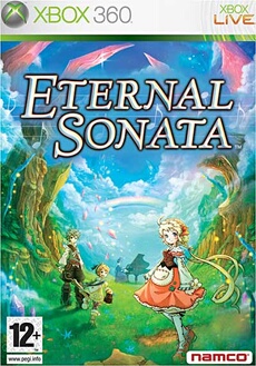 Eternal Sonata