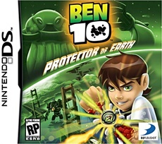 Ben 10
