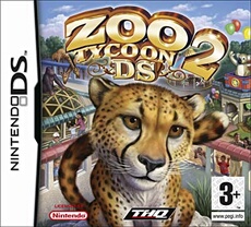 Zoo Tycoon 2