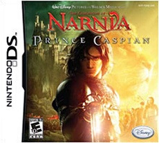 Le Monde De Narnia Chapitre 2 : Le Prince Caspian
