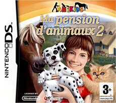 Acheter Ma Pension d'Animaux 2 Très bon état - 14,95 € Ma Pension d'Animaux 2 Très bon état - N/A reconditionné disponible sur Darty