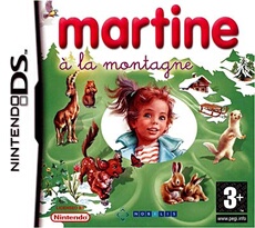 Acheter Martine à la Montagne Très bon état - 14,95 € Martine à la Montagne Très bon état - N/A reconditionné disponible sur Darty