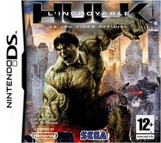 L'Incroyable Hulk