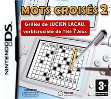 Mots Croisés N°2