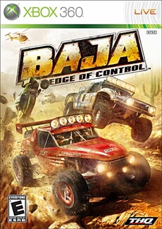 Baja