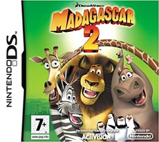 Madagascar 2