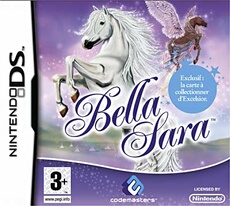 Bella Sara