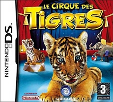Le Cirque Des Tigres