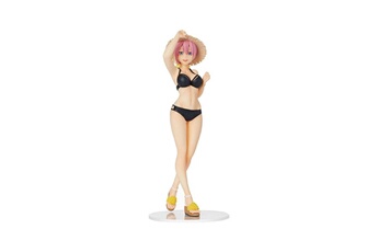 Figurine pour enfant Sega The quintessential quintuplets - statuette spm ichika nakano 19 cm