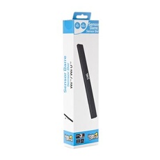 Sensor Bar filaire noire