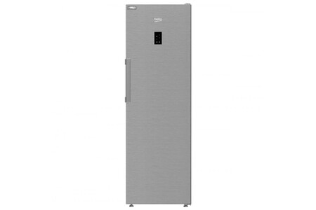 Congélateur armoire Beko Réfrigérateur beko b3rmlne444hxb acier inoxydable (185 x 60 cm)