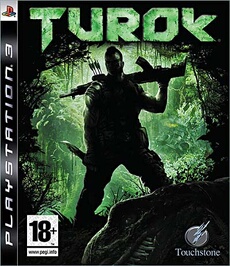 Acheter Turok Très bon état - 14,95 € Turok Très bon état - N/A reconditionné disponible sur Darty