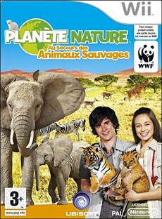 Planète Nature : Au Secours des Animaux Sauvages