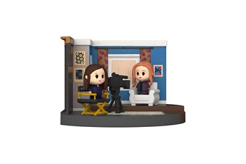 Figurine pour enfant Funko Wandavision - set figurines pop! Living room 00's 4 cm