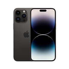 Acheter iPhone 14 Pro Max 6,7"" 5G Double SIM 128 Go Noir sidéral Bon état - 401,99 € iPhone 14 Pro Max 6,7"" 5G Double SIM 128 Go Noir sidéral Bon état - Apple reconditionné disponible sur Darty