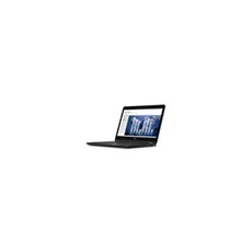 Dell Ordinateur Portable Latitude 5480 - 16Go - 500Go SSD Noir