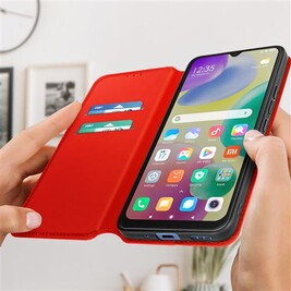 GOKEN Coque Folio Cuir Étui pour Xiaomi Redmi Note 13 Pro 5G / Poco X6 GOKEN Coque Folio Cuir Étui pour Xiaomi Redmi Note 13 Pro 5G / Poco X6