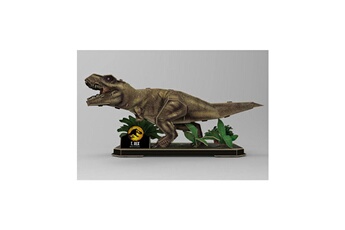 Puzzle Revell Jurassic world : le monde d'après - puzzle 3d t. Rex