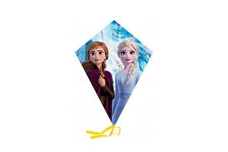 Autres jeux créatifs Guizmax Cerf volant le reine des neiges jouet enfant frozen