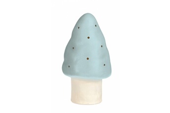 Veilleuses Egmont Toys Petite lampe champignon - bleue