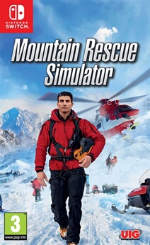 OCC MOUNTAIN RESCUE SIMULATOR