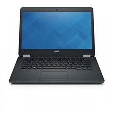 Ordinateur portable - - Dell Latitude - - 512Go SSD - Intel Core i5-6200U 2,3GHz - 2,8GHz Turbo - 16Go (16384Mo)