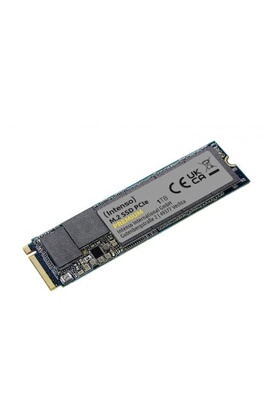 SSD interne Intenso Disque Dur SSD Interne 3835460 1To M.2 2100Mo