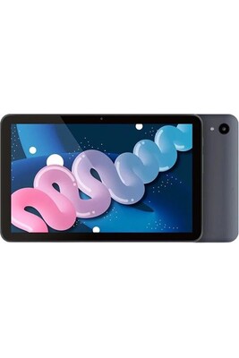 Tablette tactile Spc Tablette Tactile Gravity 3 9782464N 10.35 HD Allwinner Cortex A53 4Go 64Go Android 11 Noir