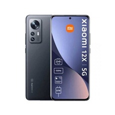 SmartPhone 12x 6.28 FHD+ Snapdragon 870 8Go 256 Go Android 12 Gris