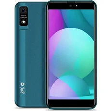 Smartphone Spc Smartphone Smart Max 2 5.5 HD Quad Core 1Go 16Go Android 11 Turquoise