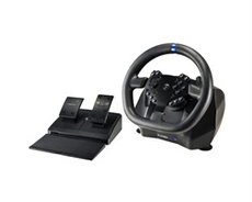 Acheter Volant gaming Drive Pro Sport SV950 Superdrive pour PC/PS4/Xbox One/Xbox Series X Noir Bon état - 98,99 € Volant gaming Drive Pro Sport SV950 Superdrive pour PC/PS4/Xbox One/Xbox Series X Noir Bon état - reconditionné disponible sur Darty