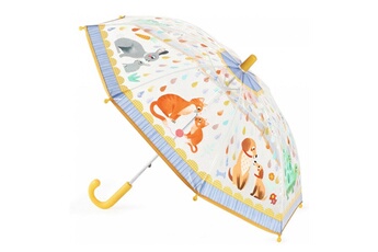 Autre protection et sécurité Djeco Parapluie petit maman bebe