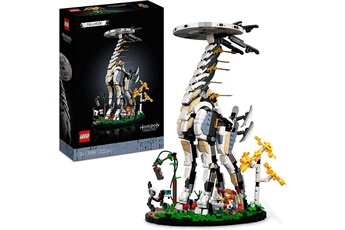 Lego Lego Horizon forbidden west : grand-cou - lego - tallneck